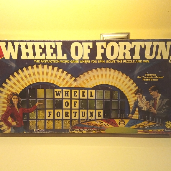 pressman toy corporation Other - Vintage game new in sealed package